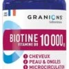 Granions Biotin 10000 µg 60 Tablets