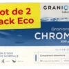 Granions Chromium 200µg 2 X 30 Phials