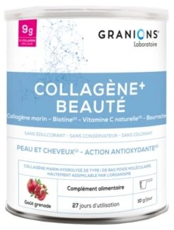 Granions Collagen+ Beauty 275g