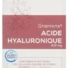 Granions Hyaluronic Acid 60 Vegetable Capsules