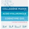 Granions Marine Collagen Hyaluronic Acid Coenzyme Q10 60 Tablets