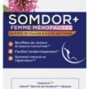 Granions Somdor+ Menopaused Women 28 Capsules