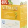Granions Vitality 2 X 30 Tablets