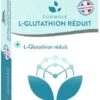H.D.N.C Reduced L-Glutathione Formula 30 Capsules