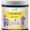 HerbalGem Calmigem Organic 60 Gummies