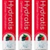 Hydratis Pack Of 3 X 20 Effervescent Tablets