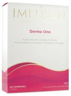 Imedeen Derma One 60 Tablets