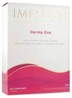 Imedeen Derma One 60 Tablets 1 Imedeen Derma One 60 Tablets