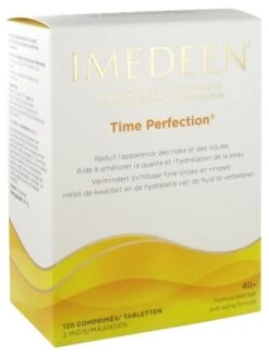 Imedeen Time Perfection 120 Tablets