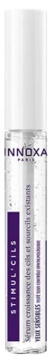Innoxa Stimul'Cils Serum Growth Of Existing Eyelashes And Eyebrows 9ml 1 Innoxa Stimul'Cils Serum Growth Of Existing Eyelashes And Eyebrows 9ml
