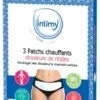 Intimy Care 3 Menstrual Pain Heating Patches
