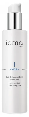 Ioma 1 Hydra Moisturising Cleansing Milk 200ml