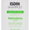 Isdin Nutradeica Anti-Oily Dandruff Shampoo 200ml