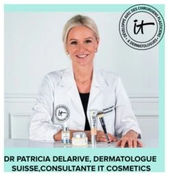 IT Cosmetics Bye Bye Pores Anti-Pore Concentrated Serum 30 Ml -René furterer Sale Store it cosmetics bye p84840 g 5