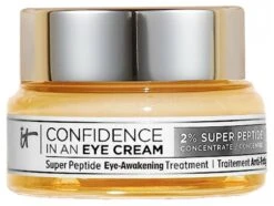 IT Cosmetics Confidence In An Eye Cream Eye Care 15ml