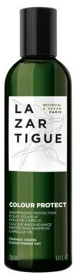 Lazartigue Colour Protect Colour And Radiance Protection Shampoo 250ml