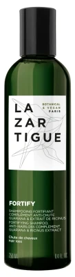 Lazartigue Fortify Fortifying Shampoo Anti-Hairloss Complement 250ml