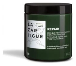Lazartigue Repair Intensive Repair Mask 250ml