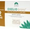 Jaldes Oxelio Bronz' Radiant And Sublimated Skin 60 Capsules