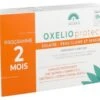 Jaldes Oxelio Protect Sun Fair And Sensitive Skins 60 Capsules