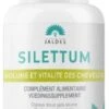 Jaldes Silettum Volume And Vitality Of Hair 60 Capsules