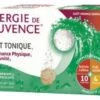 Jouvence Energy Jouvence Tonic Effect 30 Effervescent Tablets