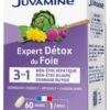 Juvamine Expert'Nature Liver Well-Being 60 Tablets