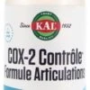Kal COX-2 Contrôle 60 Tablets