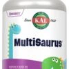 Kal Multisaurus Dinausaurs 60 Tablets