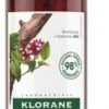 Klorane Organic Quinine And Edelweiss Anti-Hair Loss Serum 100ml