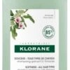 Klorane Softness - All Hair Types Shielding Shampoo With Almond 200ml
