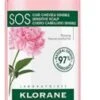 Klorane Soothing Serum With Organic Peony 100ml