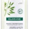 Klorane Ultra-Gentle - All Hair Types Shampoo With Oat Milk 400ml