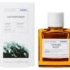 Korres Eau De Toilette Vetiver Root 50 Ml