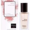L'Essence Des Notes Fragrance Water Vetiver Patchouli 30ml