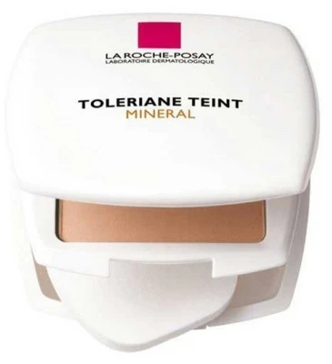 La Roche-Posay Tolériane Mineral Complexion 9.5g 1 La Roche-Posay Tolériane Mineral Complexion 9.5g