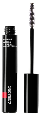 La Roche-Posay Tolériane Mascara Waterproof Allergy Tested Black 7,6ml