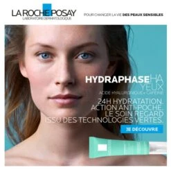 La Roche-Posay Hydraphase HA Eyes 15ml -René furterer Sale Store la roche posay p54466 g 3