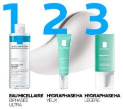 La Roche-Posay Hydraphase HA Eyes 15ml -René furterer Sale Store la roche posay p54466 g 4