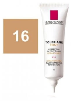 La Roche-Posay Tolériane Complexion Fluid Complexion Concealer