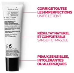 La Roche-Posay Tolériane Complexion Fluid Complexion Concealer -René furterer Sale Store la roche posay p6132 g 4