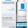 La Roche-Posay Tolériane Dermallergo Eyes 20 Ml + Dermo-Cleanser 50ml Free
