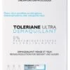 La Roche-Posay Toleriane Ultra Face And Sensitive Eyes Makeup Remover 30 X 5ml
