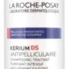 La Roche-Posay Kerium DS Treatment Shampoo Intensive Purifier Anti-Dandruff 125ml
