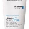 La Roche-Posay Lipikar AP+ M Lipid-Replenishing Balm Eco-Responsible Tube 200ml