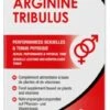 Labophyto Arginine Tribulus 60 Vegetable Capsules