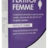 Labophyto Fertitop Female 60 Vegetable Capsules