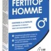 Labophyto Fertitop Men 60 Vegetable Capsules