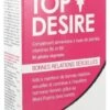 Labophyto TopDesire 60 Vegetable Capsules