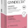 Laboratoire CCD Gyndelta 90 Capsules